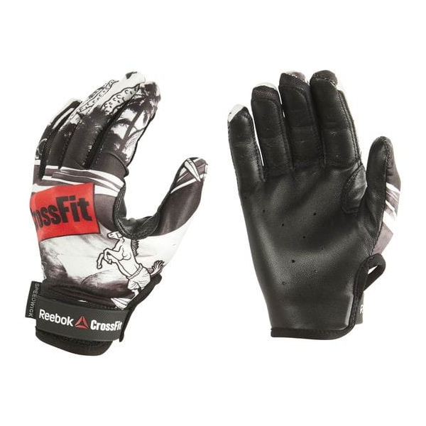 Reebok CrossFit Womens Competition Gloves ROZMIAR M